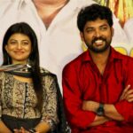 Anandhi Instagram - Mannar Vahaiyara audio launch😊