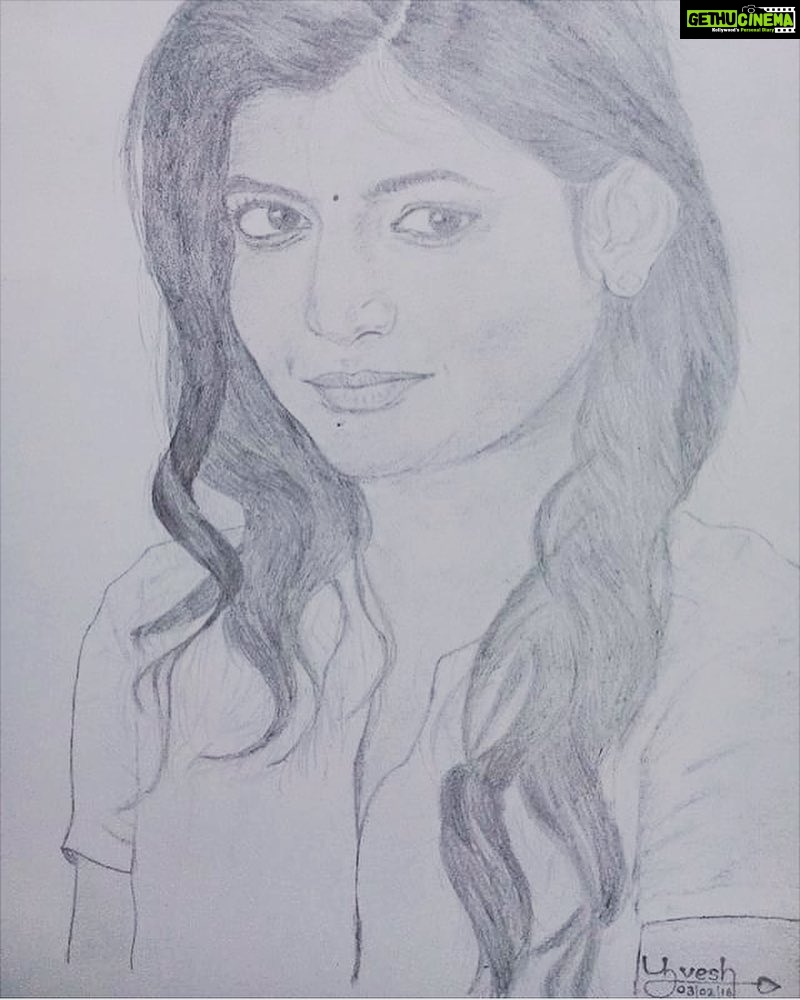 Anandhi Instagram - Nice! 😉 #actor #actress #anandhi #beauty #bollywood #browngirl #bollywoodactress #cute #cutegirl #followme #hasika #indian #indiancinema #indianactress #kollywood #kayalanadhi #kollywoodactress #rakshita #tamil #telegu #tamilgirl #tollywood #tamilcinema#art#teleguactress#draw#drawing#tollywoodactress #trishaillananayanthara #gvprakash @poovesh_kumar