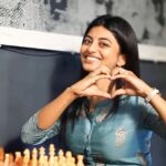 Anandhi Instagram – ♟