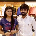 Anandhi Instagram - Another movie with G.V.P 😉#actor #actress #anandhi #beauty #bollywood #browngirl #bollywoodactress #cute #cutegirl #followme #hasika #indian #indiancinema #indianactress #kollywood #kayalanadhi #kollywoodactress #rakshita #tamil #telegu #tamilgirl #tollywood #tamilcinema #teleguactress #tollywoodactress #trishaillananayanthara #gvprakash