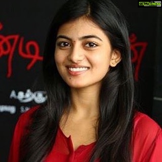 Anandhi Instagram - 😊 #actor #actress #anandhi #beauty #bollywood #browngirl #bollywoodactress #cute #cutegirl #followme #hasika #indian #indiancinema #indianactress #kollywood #kayalanadhi #kollywoodactress #rakshita #tamil #telegu #tamilgirl #tollywood #tamilcinema #teleguactress #tollywoodactress #trishaillananayanthara #gvprakash