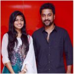 Anandhi Instagram – HAPPY BIRTHDAY Chandran  Hero of Kayal! 🎉☺️ @actor_chandran #angel #actress #anandhi #beauty #beautiful #bollywood #bollywoodactress #cute #cinema #hasika #instafun #indiancinema #indianactress #indianprincesse #kayal #kollywood #kayalanandhi #kollywoodactress #movie #princesse #queen #rakshita #tamil #tollywood #tollywoodactress #dubsmash#tamildubsmash#chandran#tamilfun#funnyvideo @moulistic