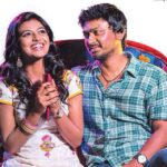 Anandhi Instagram – Pandigai upcoming tamil movie with kreshna 😊 #actor #actress #anandhi #beauty #bollywood #bollywoodactress #cute #tamil #telegu #tamilgirl #tollywood #tamilcinema #tamilactress #teleguactress #tollywoodactress #trishaillananayanthara #cutegirl #chandiveeran #kayal #kollywood #kayalanadhi #kollywoodactress #browngirl #indian #indiancinema #indianactress #double #followme #hasika #rakshita