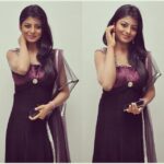 Anandhi Instagram – 💃🏽