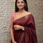 Anandhi Instagram - ♥️