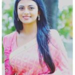 Anandhi Instagram - 🌸