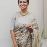 Anandhi Instagram - 🕊
