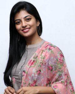 Anandhi Instagram - Gundu movie success Meet photos
#anandhi#kayalanandhi#gundu#movie#gundumovie