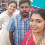 Anandhi Instagram - #Gundu movie 😉 #gundumovie#anandhi#soon