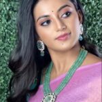 Anandhi Instagram - 🌸