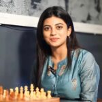 Anandhi Instagram – ♟