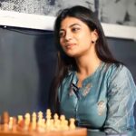 Anandhi Instagram – ♟