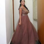 Anandhi Instagram - 🌺