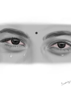 Anandhi Instagram - Fan arts ✨

#arts#fanarts#kayalanandhi#fc