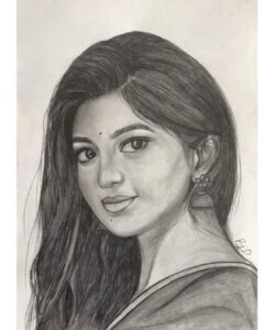 Anandhi Instagram - Fan arts ✨

#arts#fanarts#kayalanandhi#fc