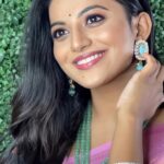 Anandhi Instagram - 🌸