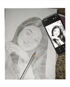 Anandhi Instagram - Fan arts ✨

#arts#fanarts#kayalanandhi#fc