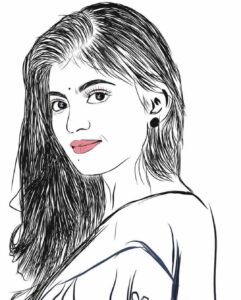 Anandhi Instagram - Fan arts ✨

#arts#fanarts#kayalanandhi#fc