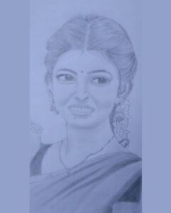 Anandhi Instagram - Fan arts ✨

#arts#fanarts#kayalanandhi#fc