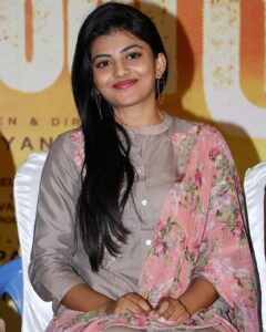Anandhi Instagram - Gundu movie success Meet photos
#anandhi#kayalanandhi#gundu#movie#gundumovie