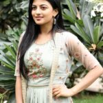 Anandhi Instagram - 📷 #anandhi#kayalanandhi#gundu#gundumovie#iupkgundu#soon
