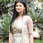 Anandhi Instagram - 📷 #anandhi#kayalanandhi#gundu#gundumovie#iupkgundu#soon