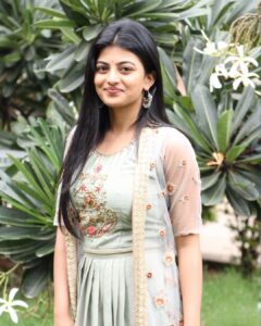Anandhi Instagram - 📷 #anandhi#kayalanandhi#gundu#gundumovie#iupkgundu#soon