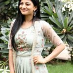 Anandhi Instagram - 📷 #anandhi#kayalanandhi#gundu#gundumovie#iupkgundu#soon
