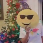 Ananya Instagram – Merry Merry Merry Christmas 🎄