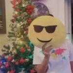 Ananya Instagram - Merry Merry Merry Christmas 🎄