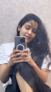Ananya Instagram - 😉