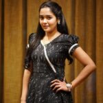 Ananya Instagram - @jo_makeup_artist @richard_antony_ @nairaonline #ananya #promotion #malayalamcinema #appan #insta #photogallery