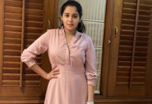 Ananya Instagram -