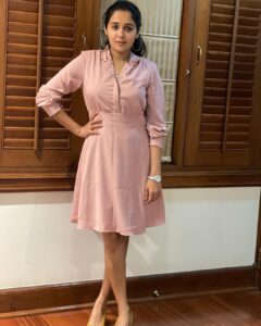 Ananya Instagram - 