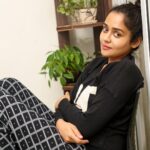 Ananya Instagram -