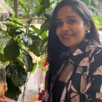 Ananya Instagram - Christmas is in the Air…. Clothes from : @a_trolley_ofclothes Music : @urgirlpritt . . . #ananya #ananyanair #trendingreels #primereels #ad