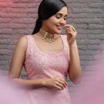 Ananya Instagram - Photography : @georgemathewphotographyi Styling : @arjun_vasudevs HMUA : @_femy_antony_ Costumes : @prakrithi_by_ramya Jewellery : @malabargoldanddiamonds Retouch: @suveeshgraphiccyanide Editorial : @grihalakshmi_