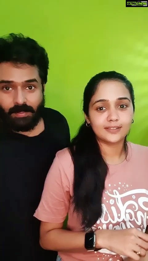 Ananya Instagram - This song is a small dedication to the late Puneet Rajkumar (Appu sir ❤️) We know u would have appreciated us inspite of our few flaws in the pronunciation, we have tried our best to sing in a language where we r not fluent, kindly give us positive feedback’s.. we really miss you! Let the legend rest in harmony and peace❤️. Good soul gone too soon😢 @puneethrajkumar.official @_arjungopal_ #kannadasongs #powerstar #puneethrajkumar #appusir #siblings