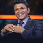Ananya Instagram - 🙏RIP Puneeth Rajkumar 🌹 #puneethrajkumar