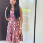 Ananya Instagram - “The smile on my face .Doesn't mean that my life is perfect.it means i appriciate what i have and what God has blessed me with”❤.
