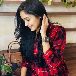 Ananya Instagram - Be your own kind of beautiful😊