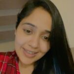 Ananya Instagram - #Devanganangal #Malayalam #Classics #EvergreenSong #ReelIt #FeelIt #JustATry #Song #FavoriteSong