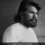 Ananya Instagram - Happy birthday our megastar Mammooka @mammootty