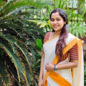 Ananya Instagram - Chingam 1