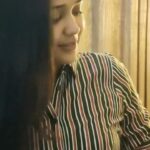 Ananya Instagram - #malik 🥰🎼….#theerame
