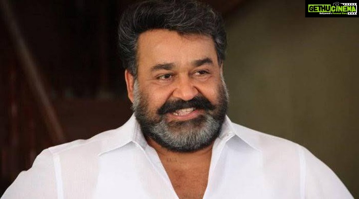 Ananya Instagram - Happy birthday Lalettan @mohanlal