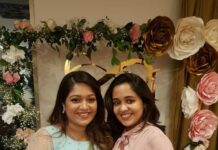 Ananya Instagram - Happy birthday megs.This wonderful day will fill up your heart with joy and blessings. 🎂🎉🎊🥳#bdaygirl