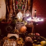 Ananya Instagram - Happy Vishu to all friends...