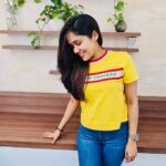 Ananya Instagram - “Because of your smile, you make life more beautiful.”gud mng😊