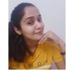 Ananya Instagram - 🌼💛